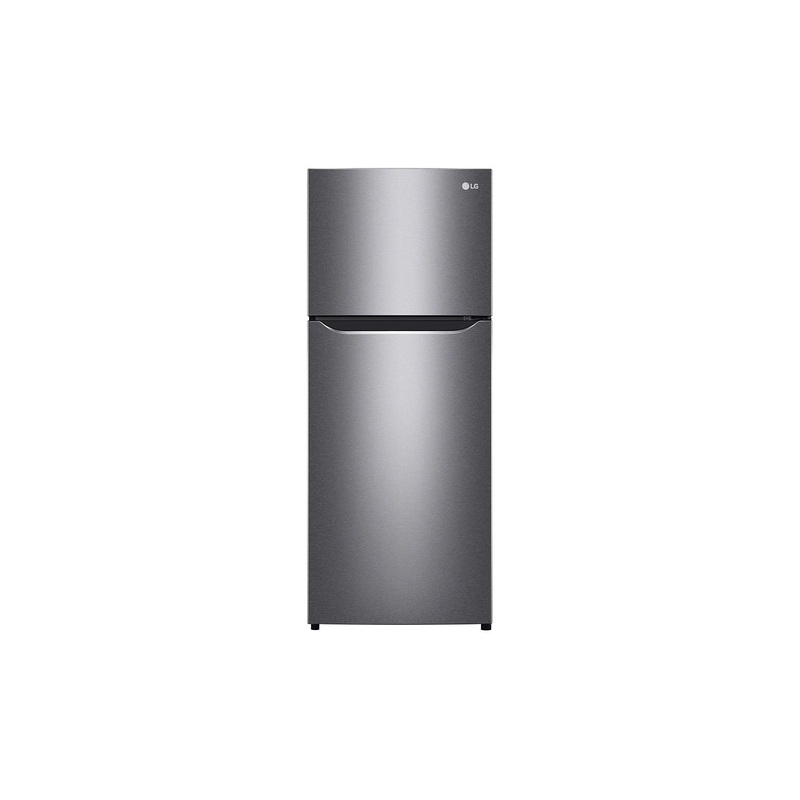 Lg LRTNC0705V 7 cu. ft. Top Freezer Refrigerator