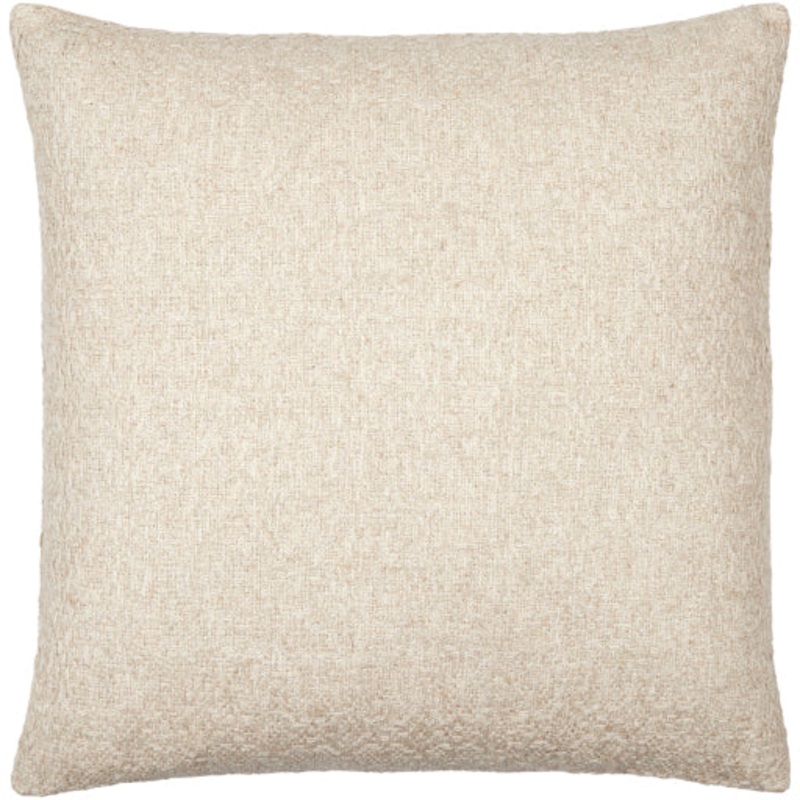 Luxurious Dwight Linen Pillow