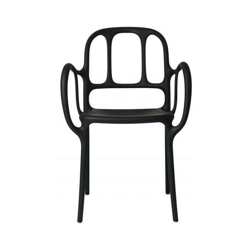 Magis Mila Stacking Chair 2-Pack