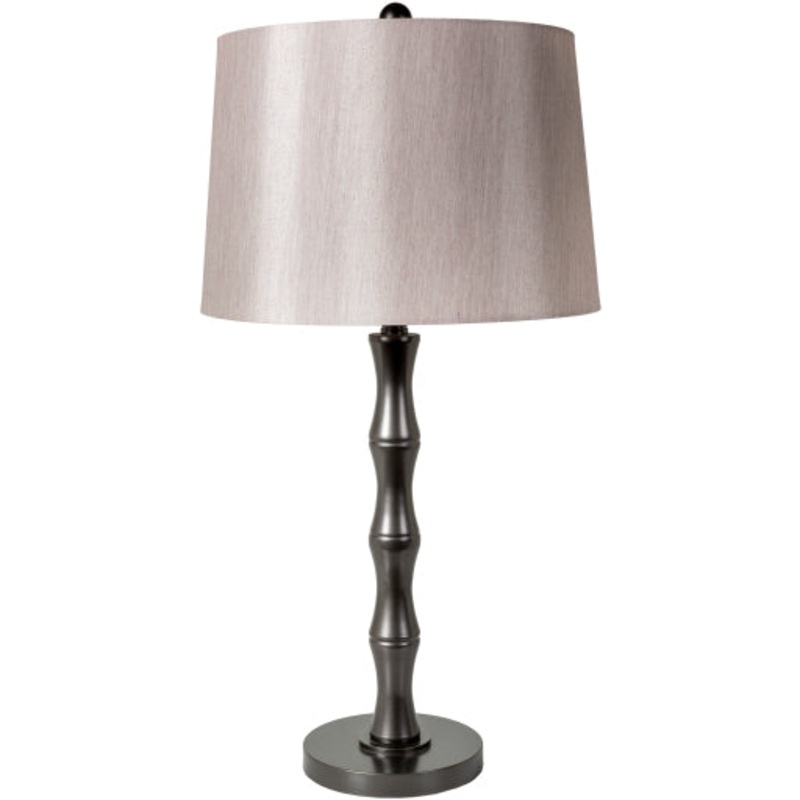 Modern Touch Accent Lamp