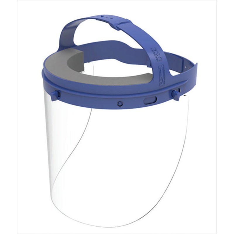 Suncast Protective Face Shield