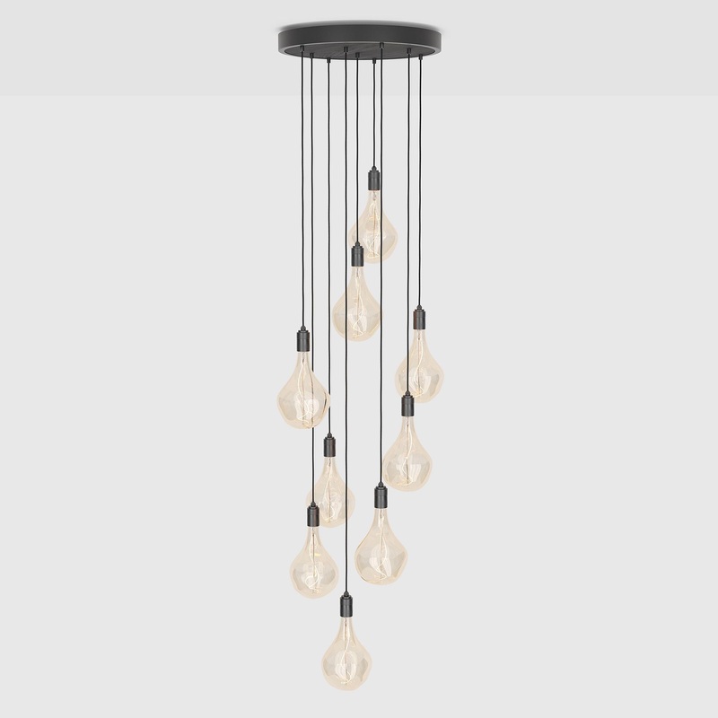 Tala Nine Pendant