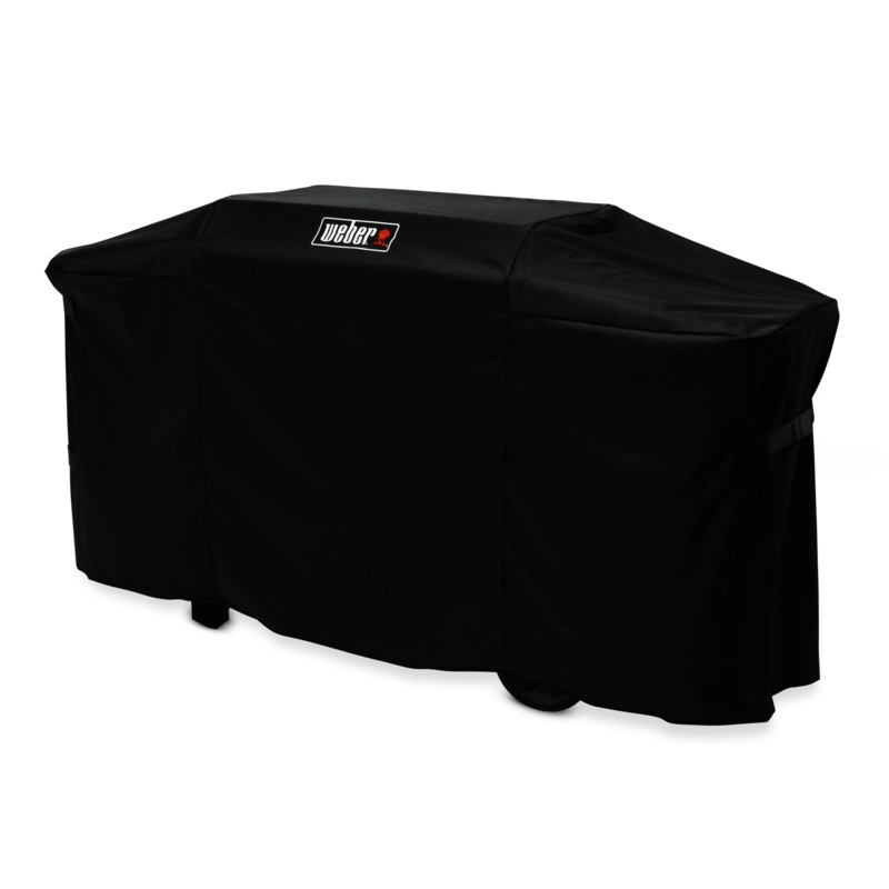 Weber 3401060 Premium Griddle Cover