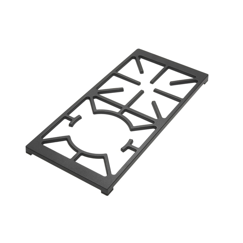 Wolf 9029243 2-Burner Wok Grate