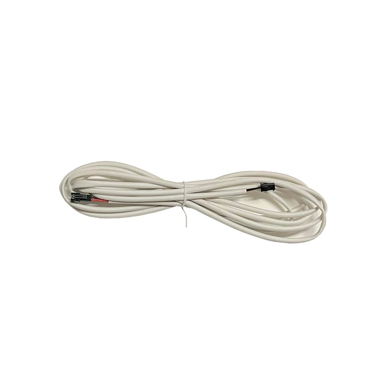 Xo Appliance XOGSBEK10XLT 10′ Led Extension Wire For Remote Installation Of Xogsidebxlt Side Burner