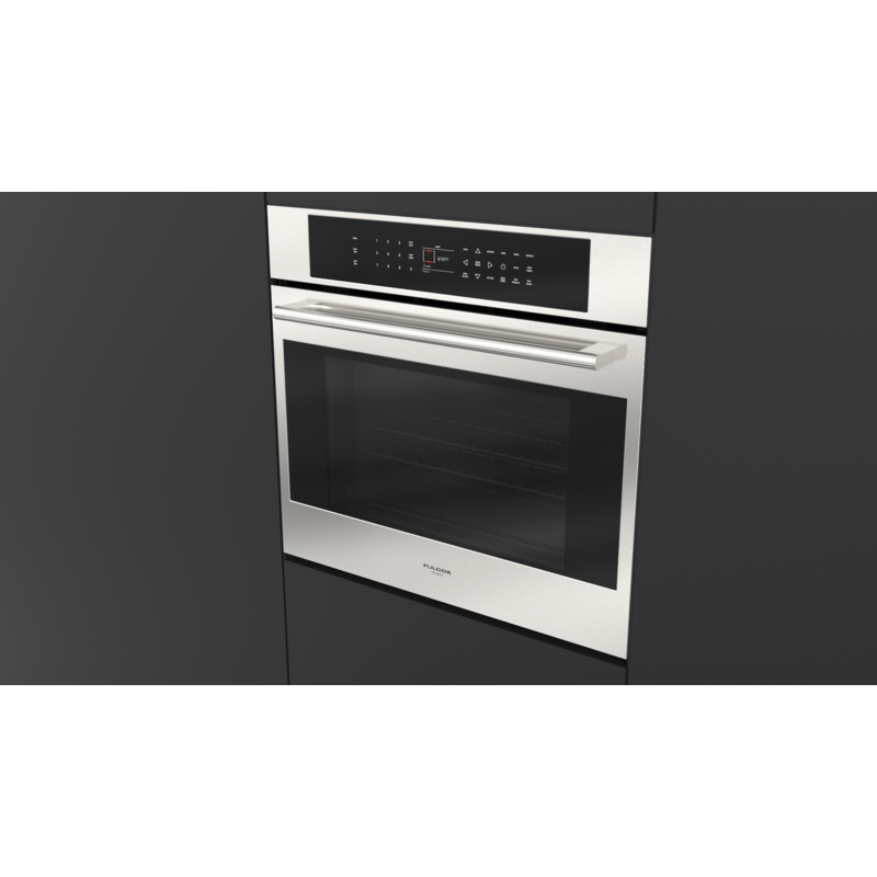 30″ TOUCH CONTROL SINGLE OVEN
