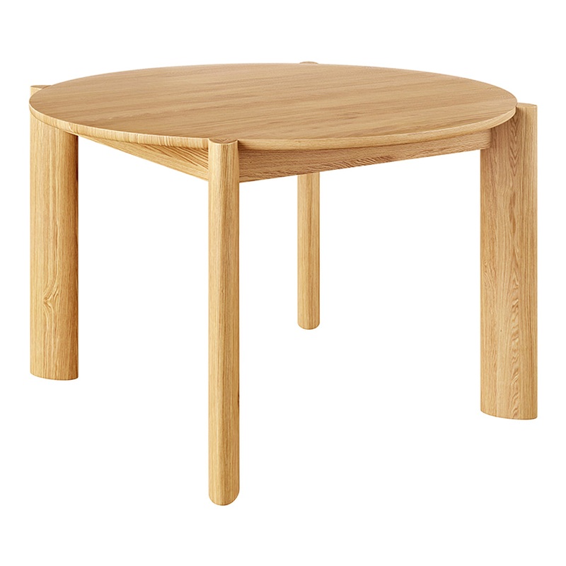Bancroft Round Dining Table
