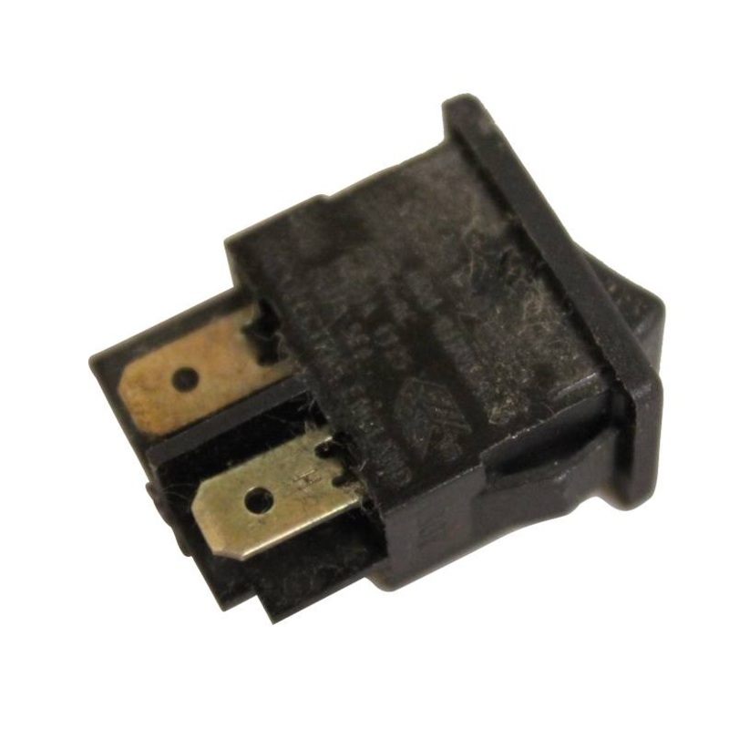 Electrolux EL5010A Aptitude Upright : Rocker Switch