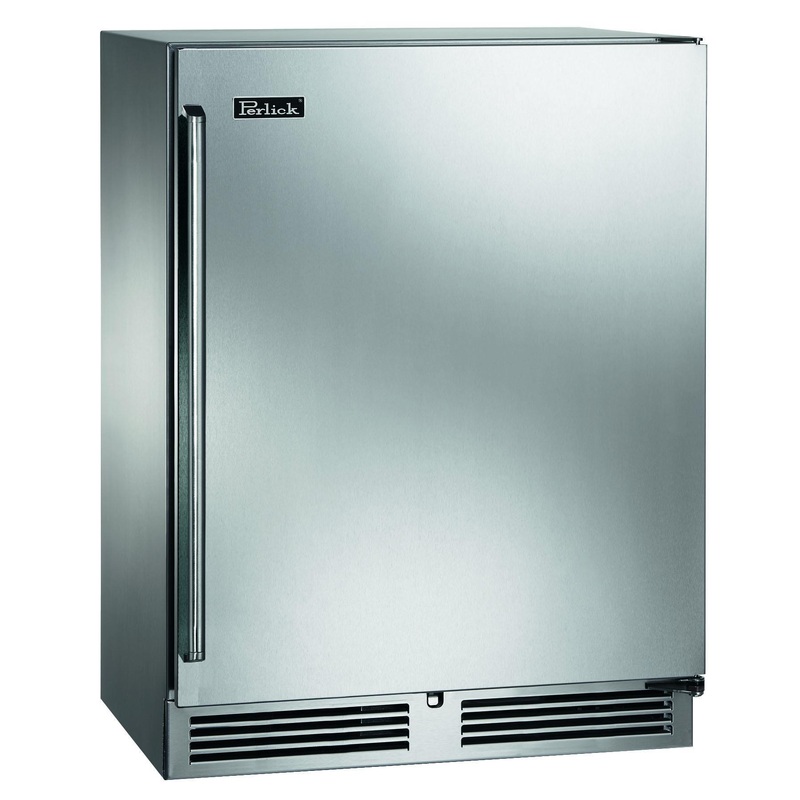 Perlick HH24WO41R 24″ Outdoor Wine Reserve
