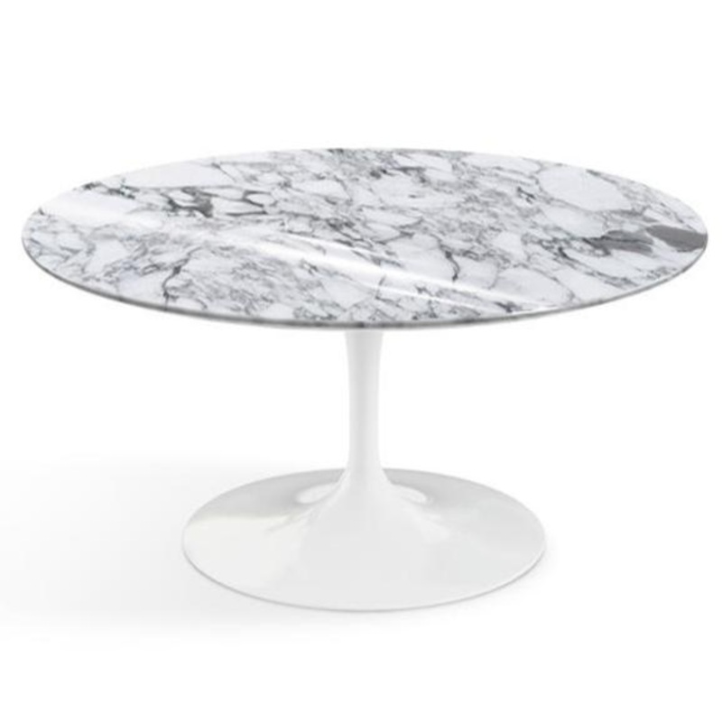 Saarinen Coffee Table – 35″ Round