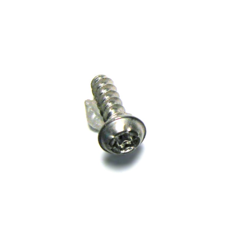 Sebo 01036 Screw 4 x 13 Tx 20