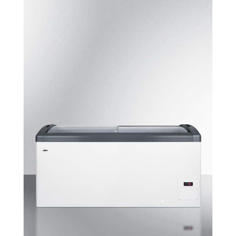 Summit FOCUS151 15 CU.FT. Chest Freezer