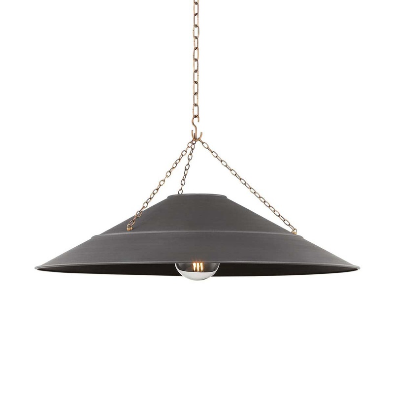 Arcane Pendant Light