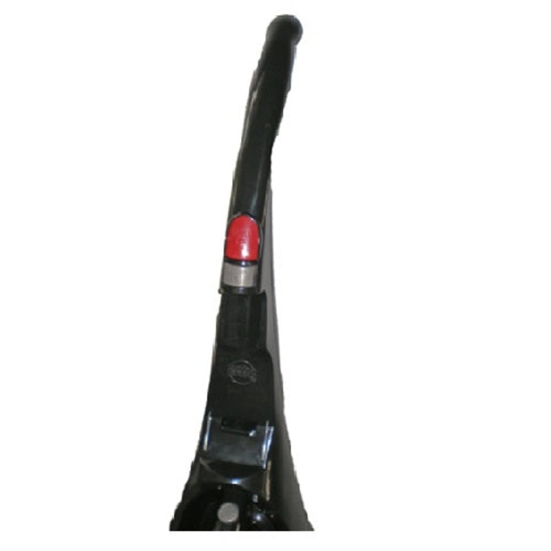 Bissell 16N5 Handle Assembly Black
