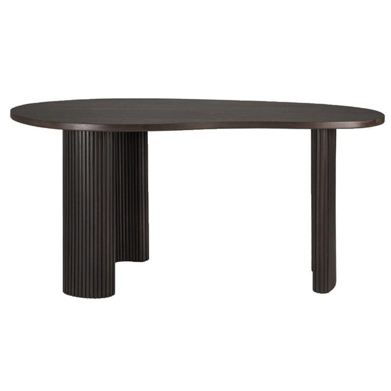Boomerang Desk
