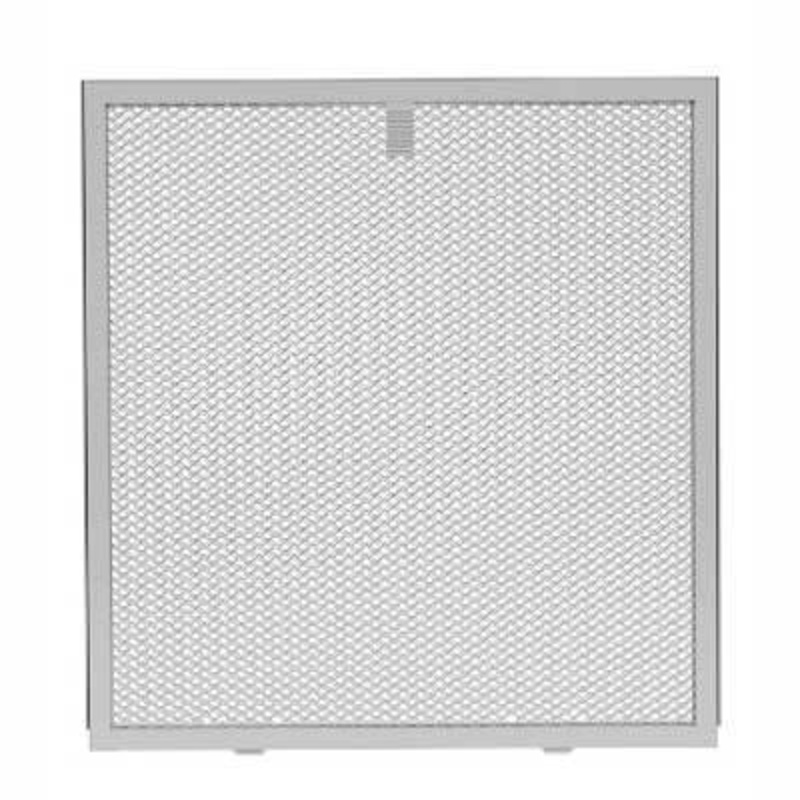 Broan Type D1 Aluminum Open Mesh Grease Filter 15.725″ x 16.875″ x 0.375″