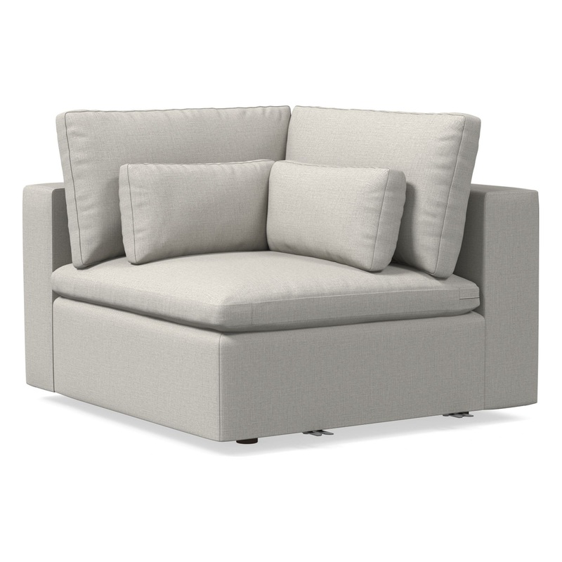 Build Your Own Harmony Modular Corner Sofa