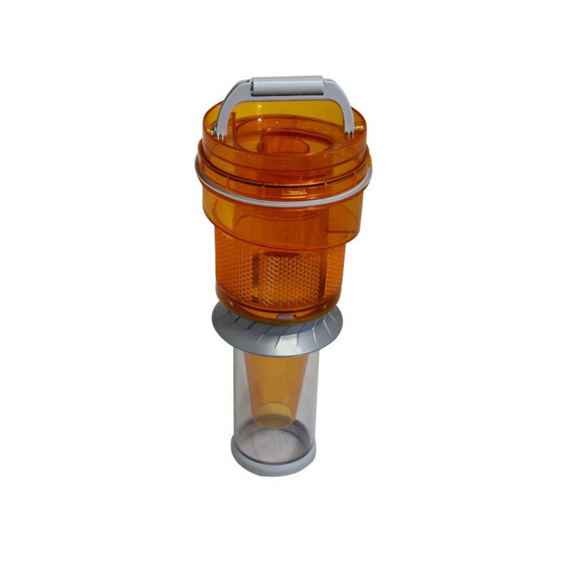 Electrolux EL8702A Basket Assembly