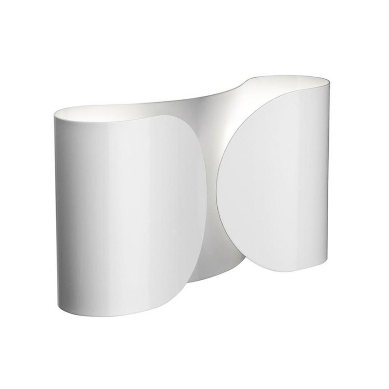 Foglio Wall Lamp