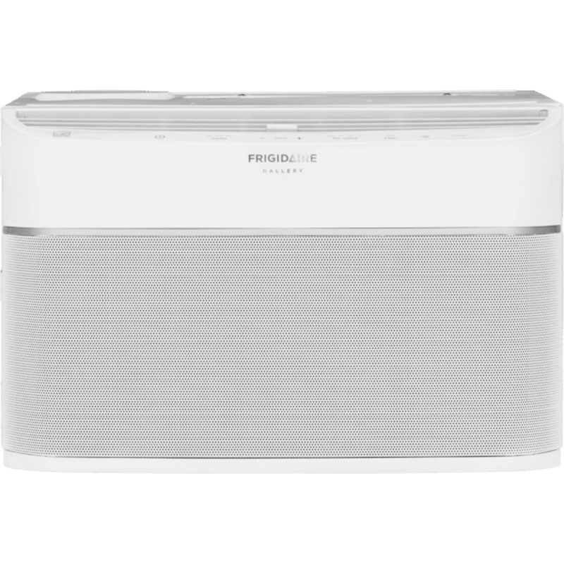 Frigidaire FGRC0844U1 Frigidaire Gallery 8,000 Btu Cool Connect Smart Room Air Conditioner With Wi-Fi Control