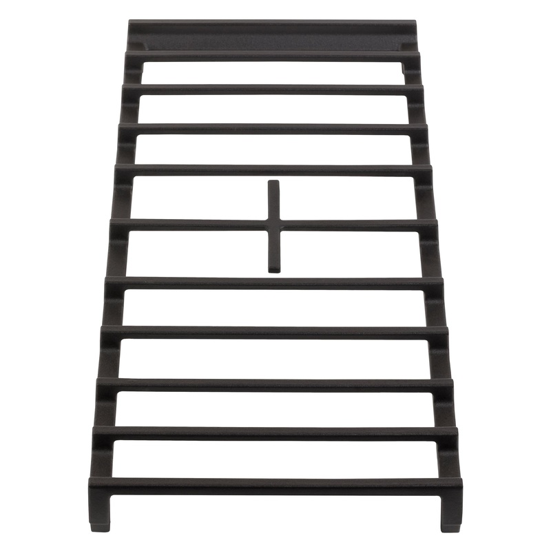 Ge Appliances JXGRATE2 Gas Range Center Cast Iron Grate