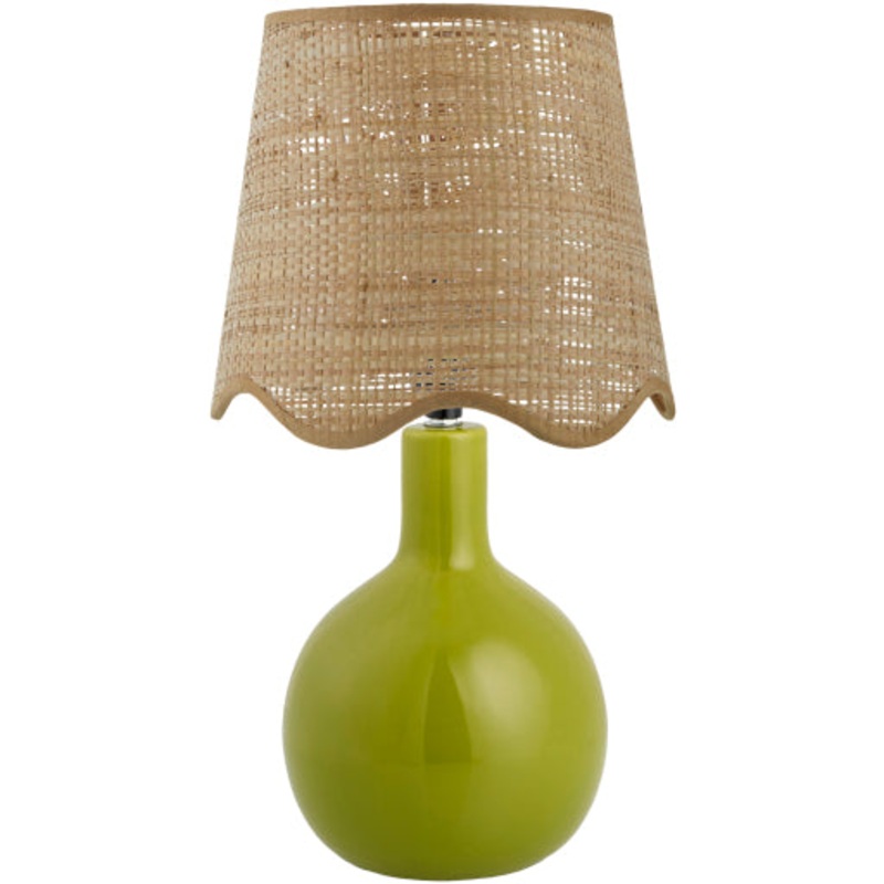 Luxurious Ambient Lamp