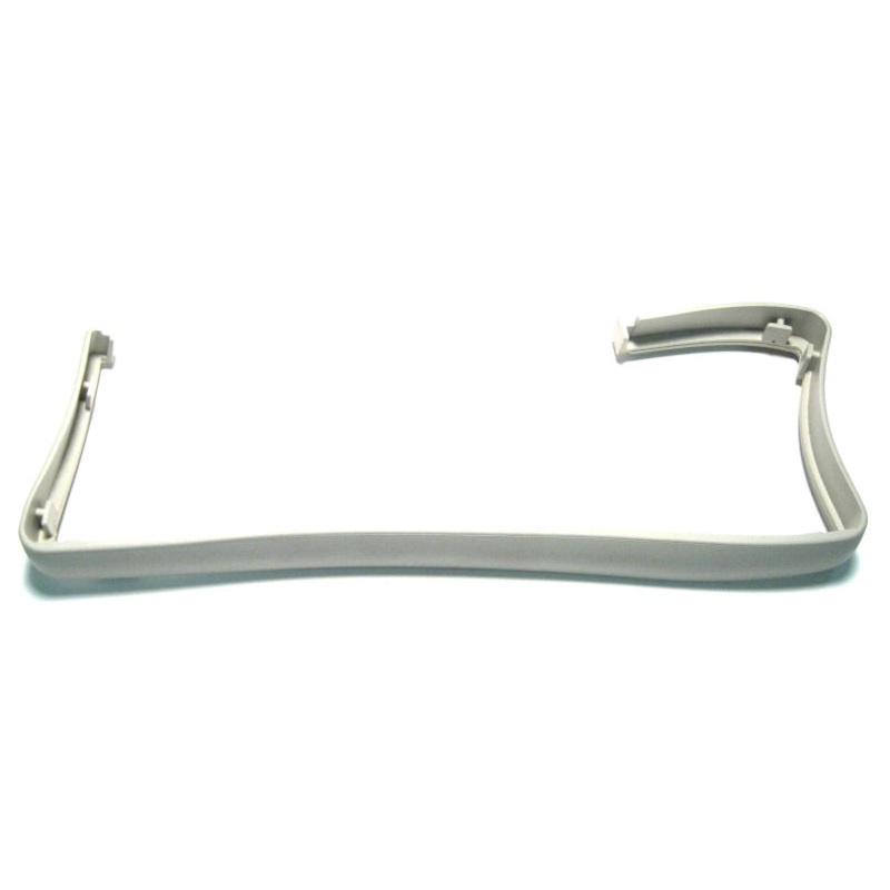 Sebo 2522HG Light Gray Bumper