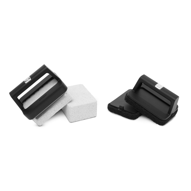 Weber 3400022 6-pc. Griddle Cleaning Kit