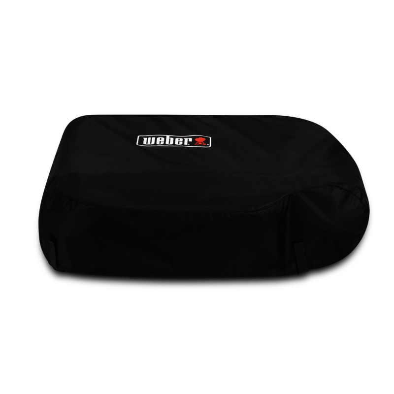 Weber 3400201 Premium Griddle Cover