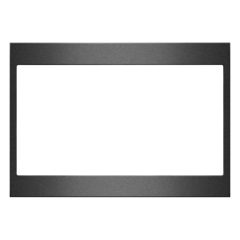 Whirlpool MTK2227PV 27 In. Trim Kit For 2.2 Cu. Ft. Countertop Microwave