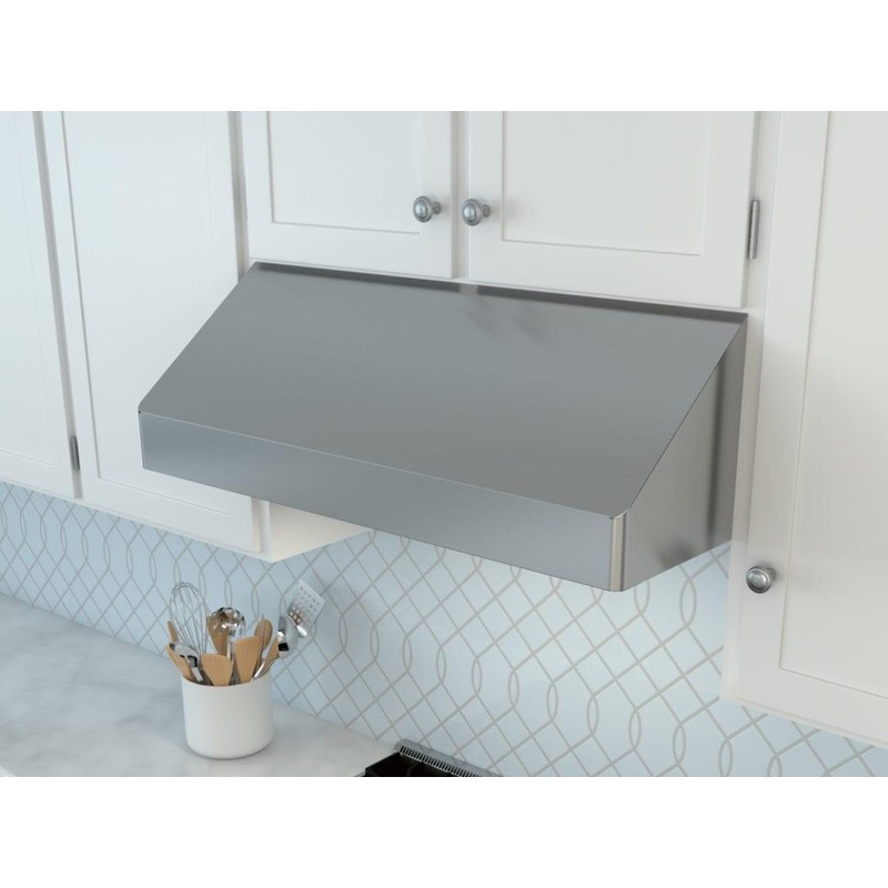 Zephyr AK7042CS 42″ Tempest I Under-Cabinet