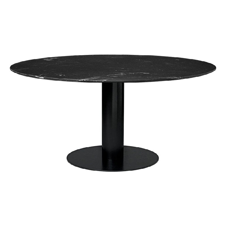 2.0 Round Dining Table