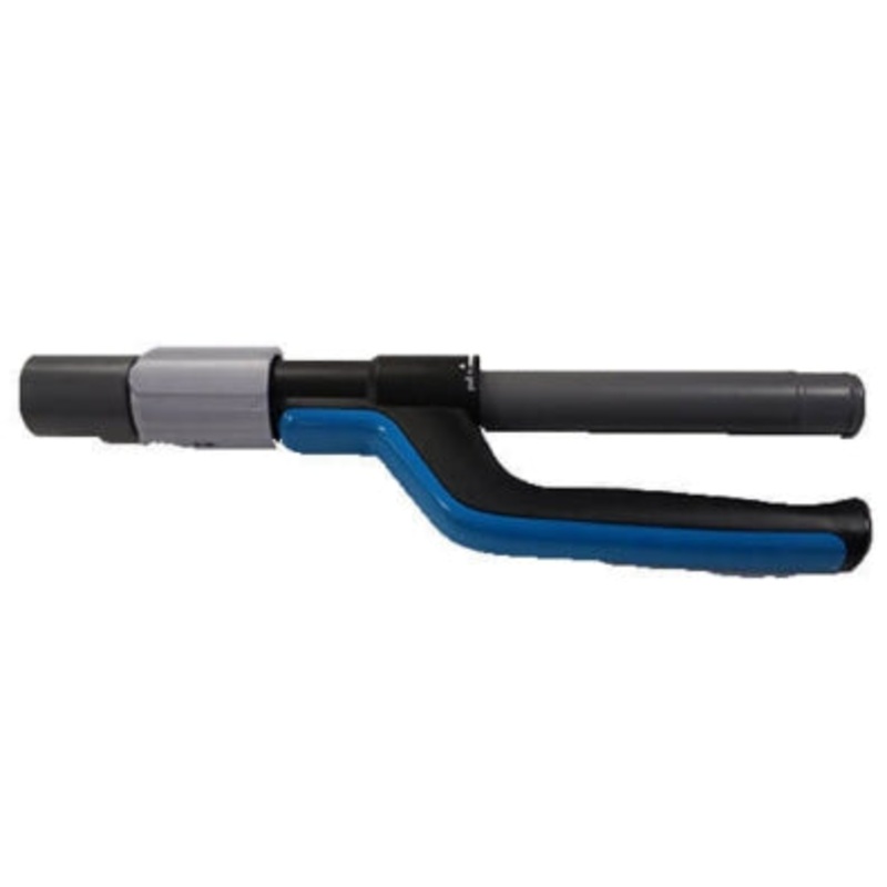 Bissell 1612626 Handle & Extension Wand – Disco Teal