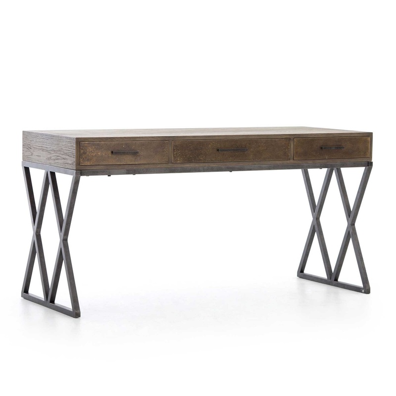 Burns Writing Desk