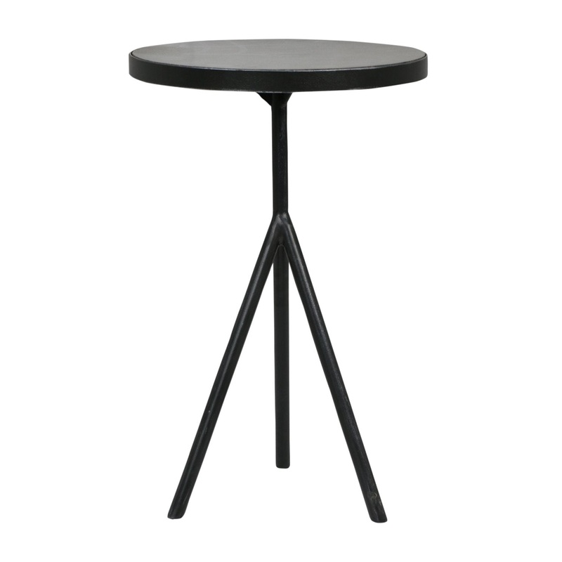 Caleb Side Table