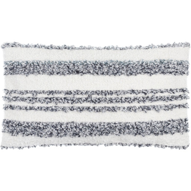 Charm Luxe Lumbar Pillow