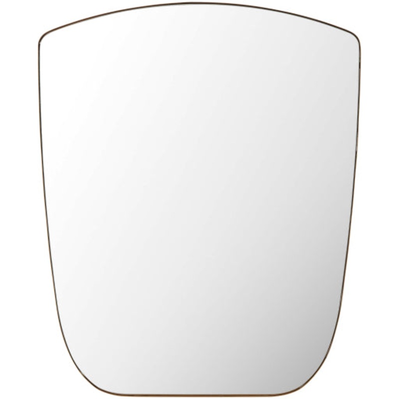 Contemporary Elegance Mirror