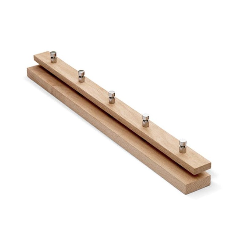 Cutter Coat Rack