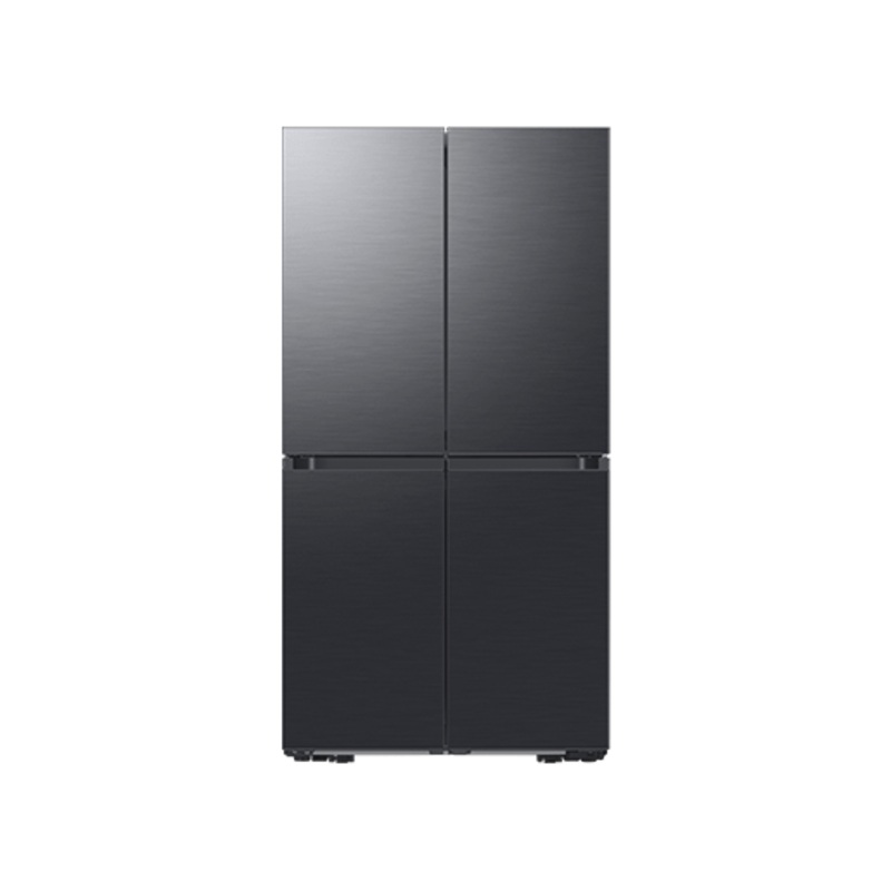 Dacor DRF36C500MT 36 Inch Counter Depth French Door With A Reveal Door, Graphite Stainless