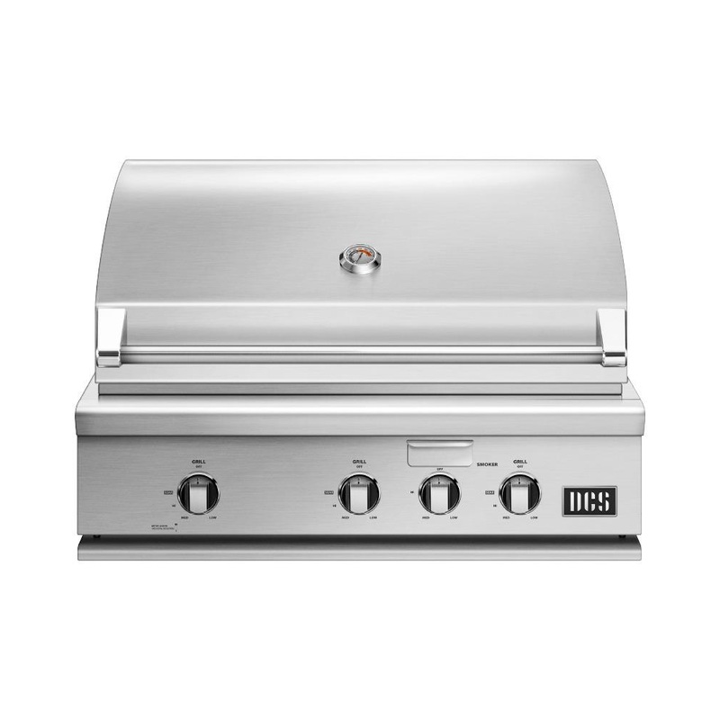 Dcs BH136L 36″ Series 7 Grill