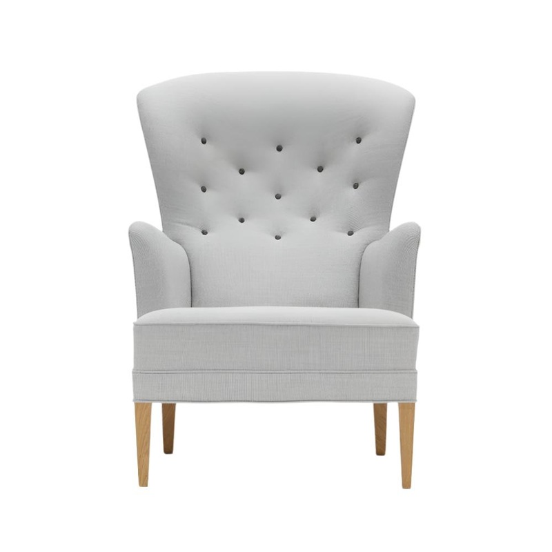 FH419 Heritage Lounge Chair
