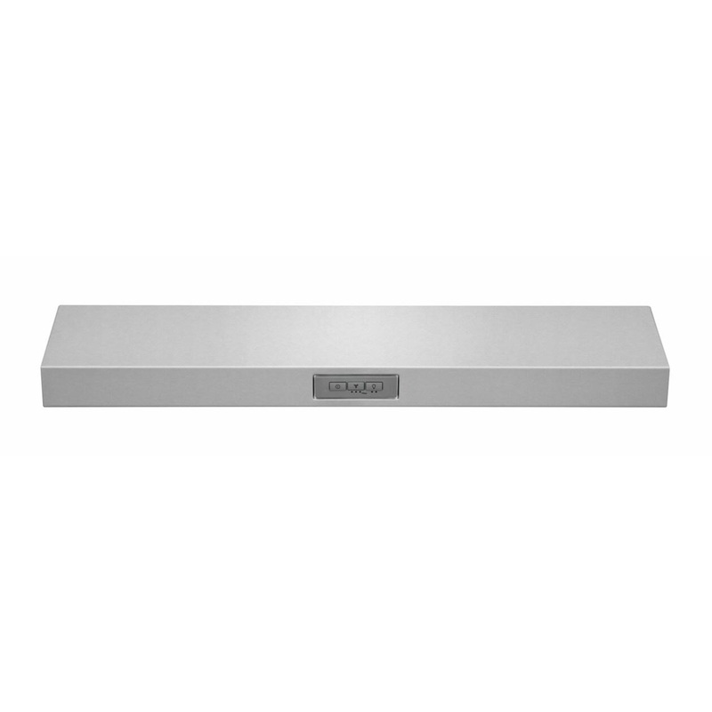 Frigidaire FCVW3052AS Undercabinet 30″ Ventilation Hood