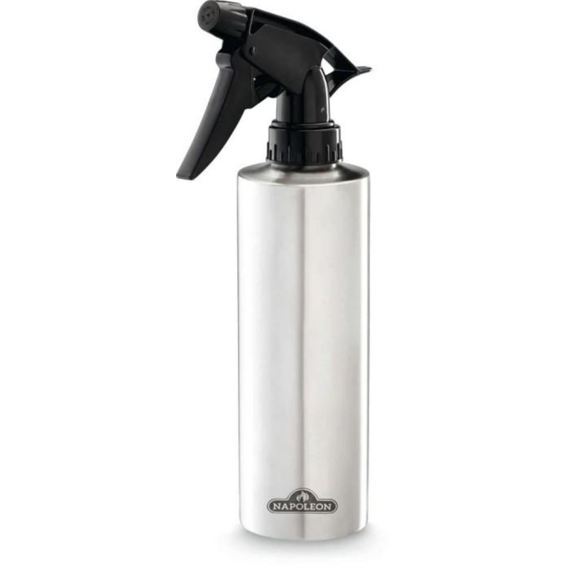 Napoleon Bbq 62047 Stainless Steel Spray Bottle