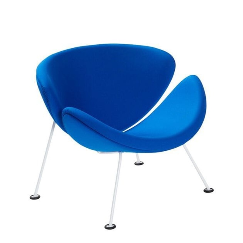 Orange Slice Junior Chair