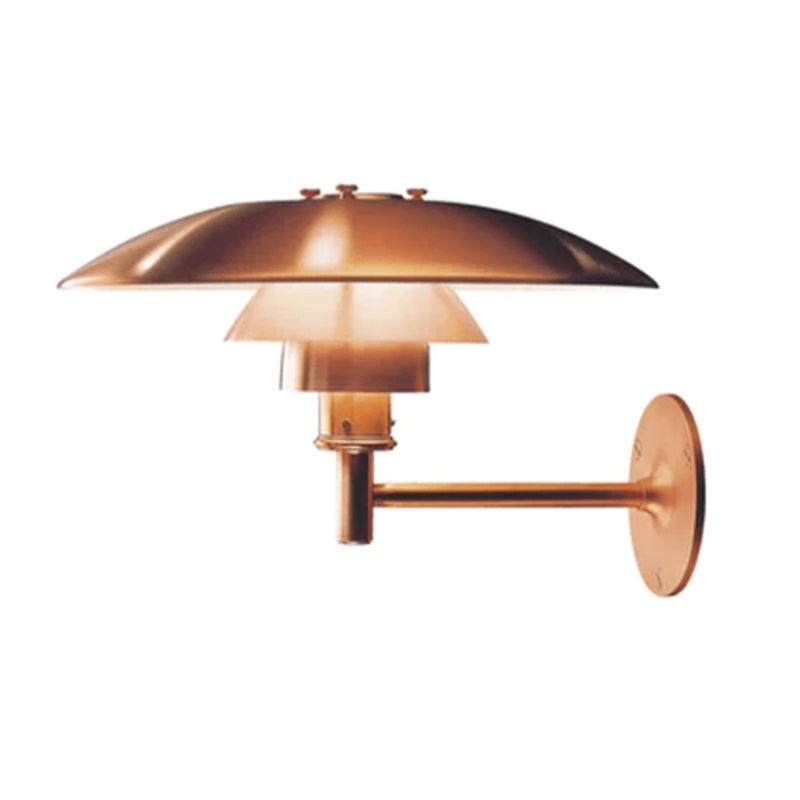 PH Outdoor Wall Light