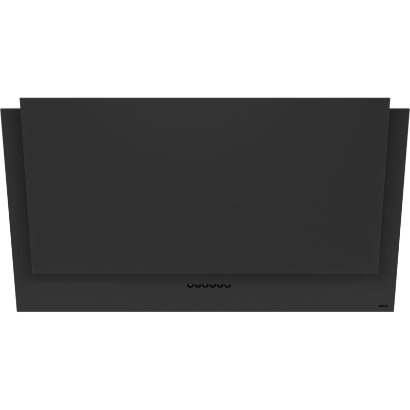 Zephyr DAPM90AMBX Apex, 90cm, Matte Black, BODY ONLY