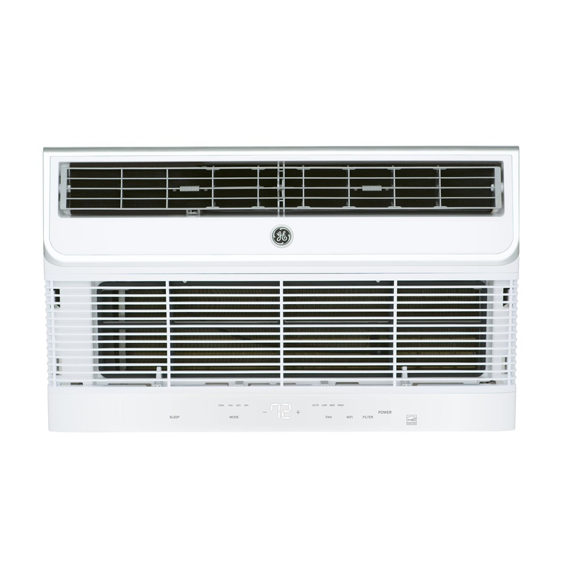 AJCM10AWH GE ENERGY STAR 115 Volt Built-In Cool-Only Room Air Conditioner