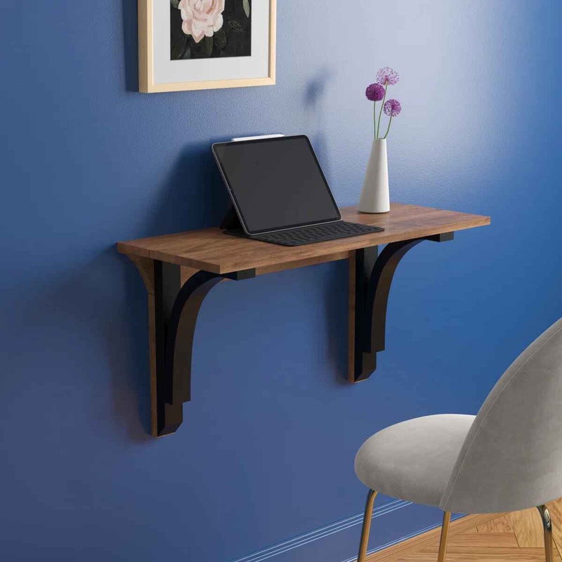 Alexei Floating Desk