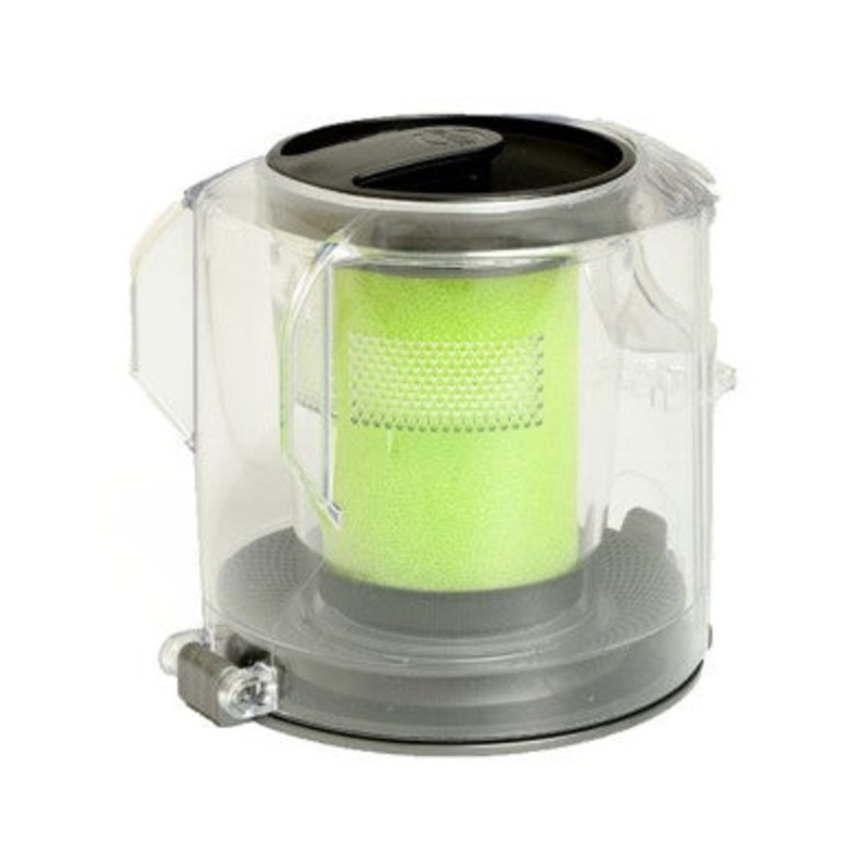 Bissell 1610334 Separator With Filter