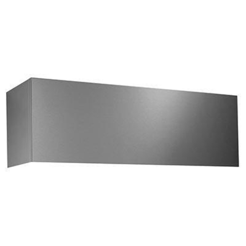 Broan AEE60362SS Optional Decorative Flue Extension for 36″ Broan Elite E60000 Series Range Hoods in Stainless Steel